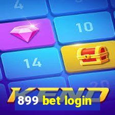 899 bet login